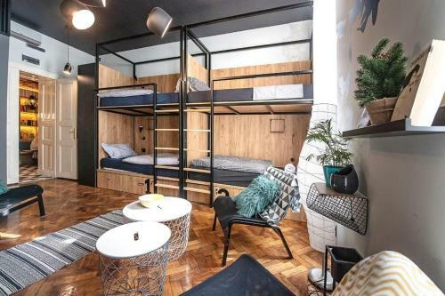 Apartman Tesla