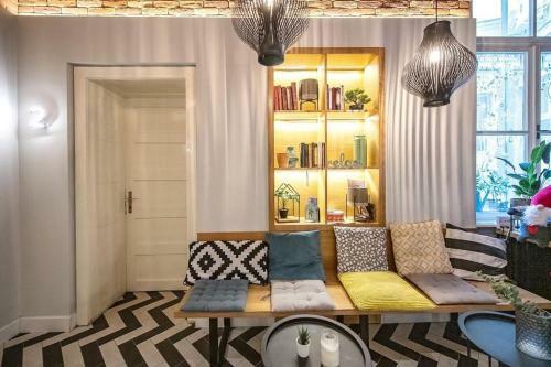 Apartman Tesla