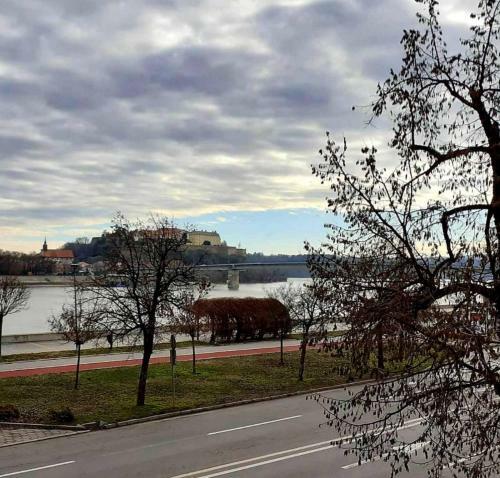 Apartman Danube