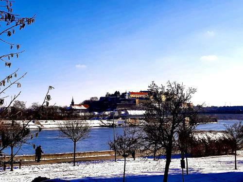 Apartman Danube