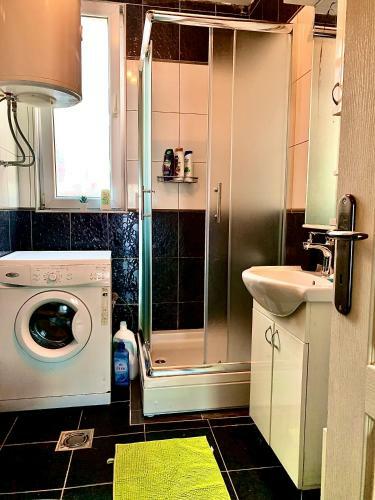 Apartman Danube