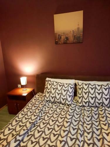 Apartman Danube