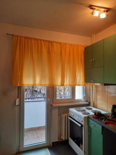 Apartman Danube
