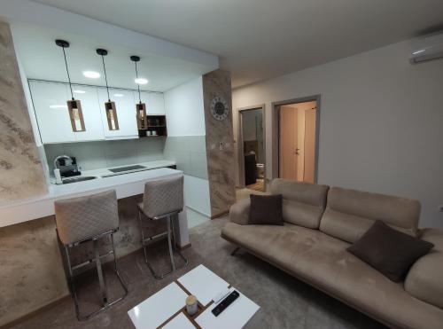Apartman Stamenkovi?