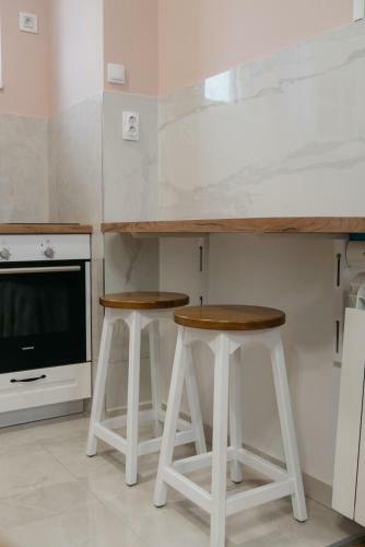 Apartamento Dent