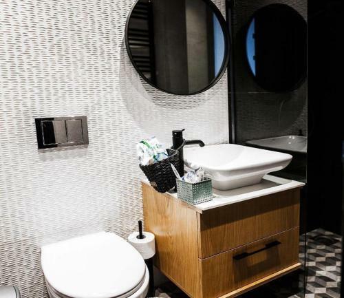 Apartamento Abartman David