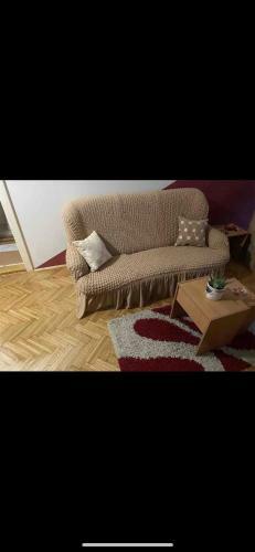 Apartment In Center Of Novi Sad