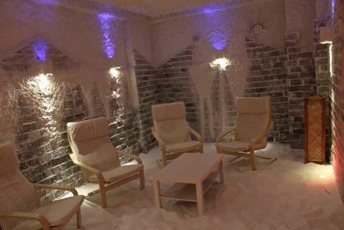 Hotel Akbak Otel