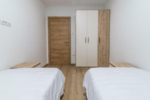 Apartamento Daisy Resort