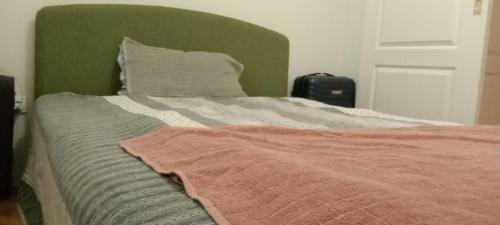 Nameste Bharat Apartment Novi Sad Serbia