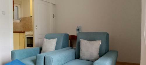 Nameste Bharat Apartment Novi Sad Serbia