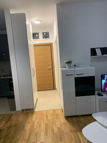 Apartamento Studio Anja Novi Sad