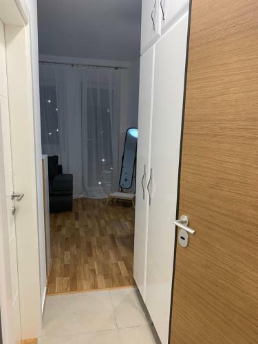 Apartamento Studio Anja Novi Sad