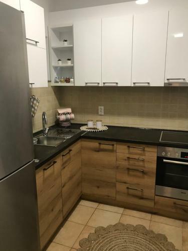 Apartamento Centar Ns