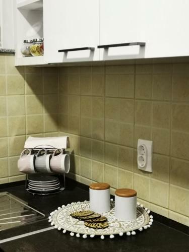 Apartamento Centar Ns