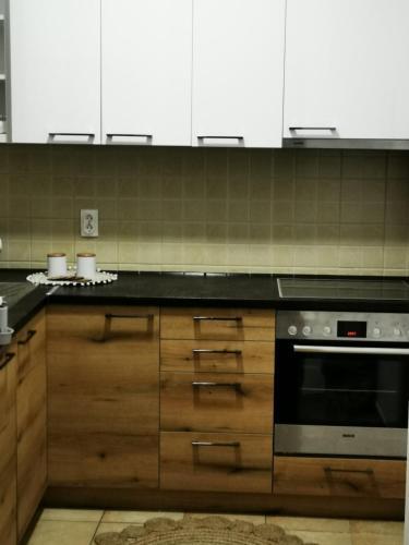 Apartamento Centar Ns