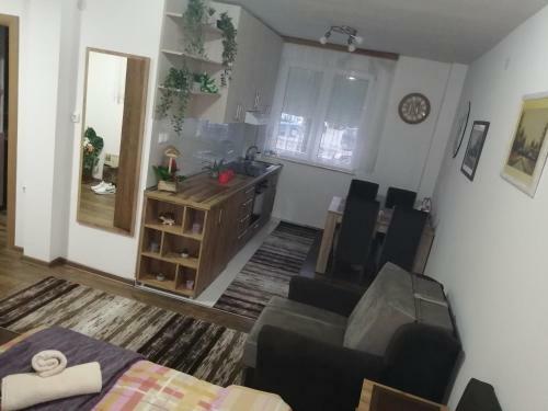 Apartman Sajam&m