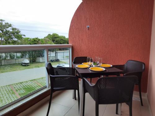 Apartamento Golden Lake Lazer Completo 2 Qts