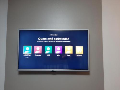 Apartamento Golden Lake Lazer Completo 2 Qts