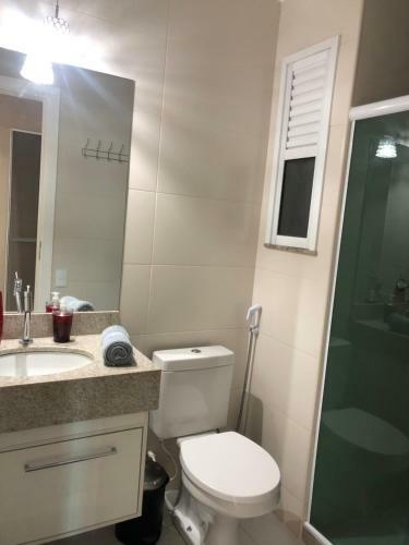 Apartamento Golden Lake Lazer Completo 2 Qts