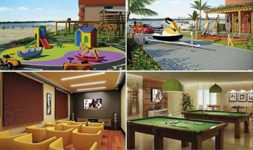 Apartamento Em Arraial Do Cabo - Rj