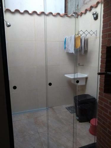 Residencia Dos Leais