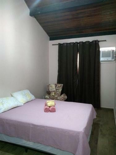 Residencia Dos Leais