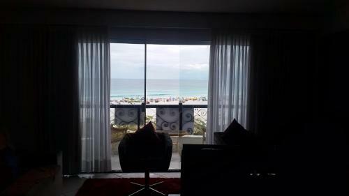 Apartamento Frente Mar