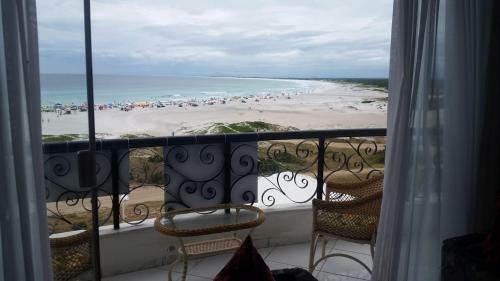 Apartamento Frente Mar