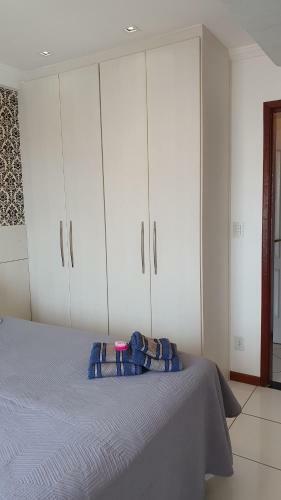 Apartamento Frente Mar