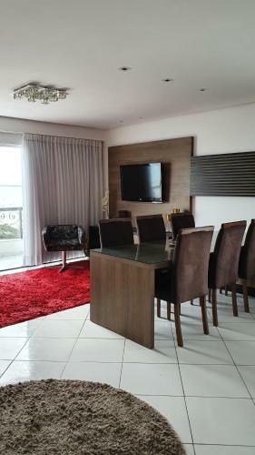 Apartamento Frente Mar