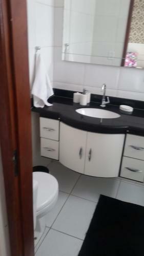 Apartamento Frente Mar