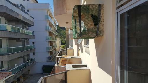 Apartamento Na Prainha (1 Quadra)