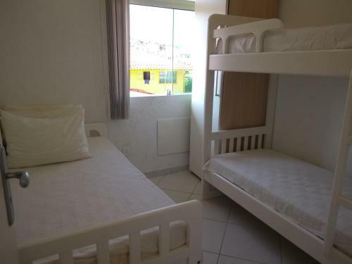 Apartamento Arraial - 3 Quartos (2 Su�tes), 2 Vagas de Garagem