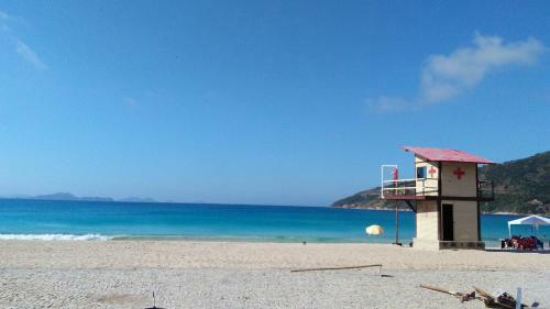 Apartamento Arraial - 3 Quartos (2 Su�tes), 2 Vagas de Garagem