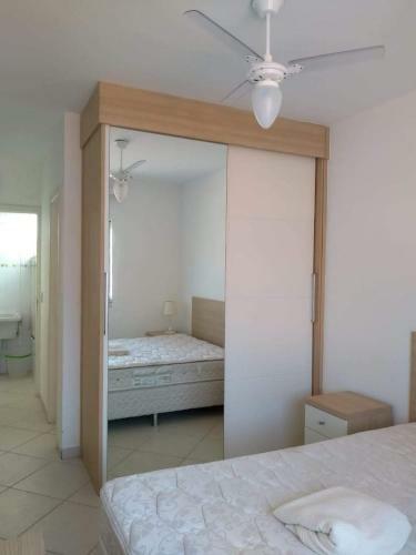 Apartamento Arraial - 3 Quartos (2 Su�tes), 2 Vagas de Garagem