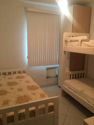 Apartamento Arraial - 3 Quartos (2 Su�tes), 2 Vagas de Garagem