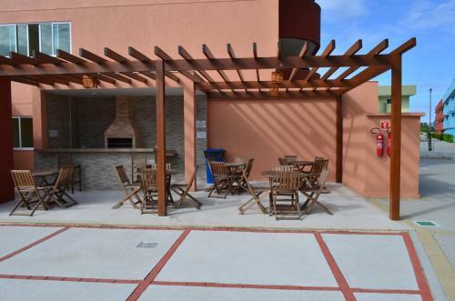 Apartamento Portal Para O Sol E O Mar