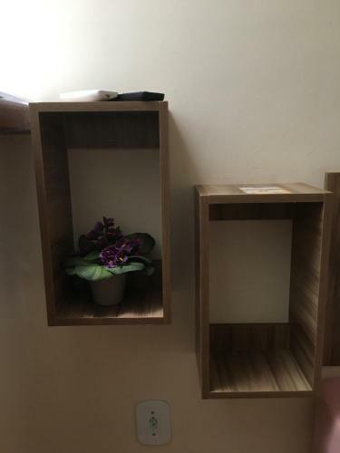 Hostal Varandas Do Atalaia Su�tes