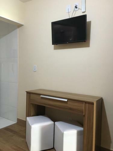 Hostal Varandas Do Atalaia Su�tes