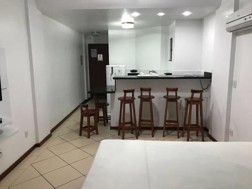 Apartamento Loft Da Prainha 117