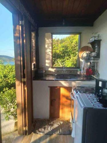 Lodge Chal� de Pedras No Pontal Do Atalaia