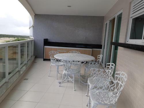 Apartamento Top Pertinho Da Praia Grande (A796)