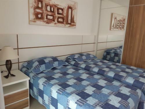 Apartamento Top Pertinho Da Praia Grande (A796)