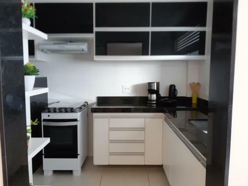 Apartamento Top Pertinho Da Praia Grande (A796)