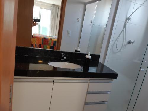 Apartamento Top Pertinho Da Praia Grande (A796)