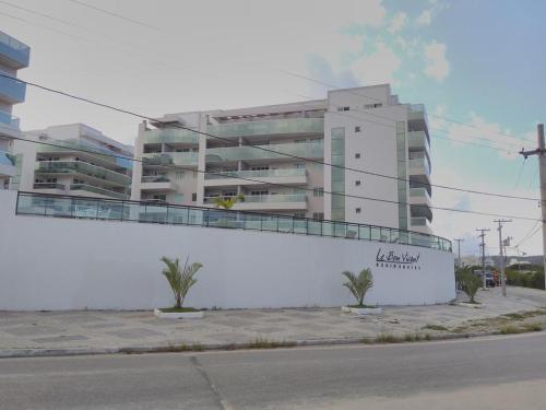 Apartamento Top Pertinho Da Praia Grande (A796)
