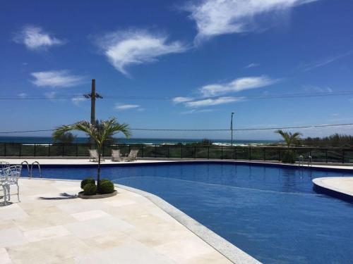 Apartamento Top Pertinho Da Praia Grande (A796)