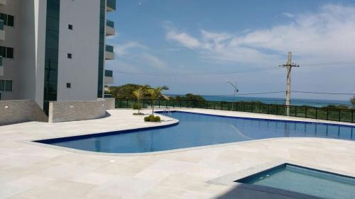 Apartamento Top Pertinho Da Praia Grande (A796)