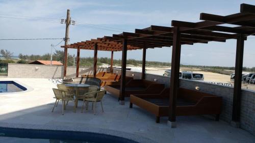 Apartamento Top Pertinho Da Praia Grande (A796)